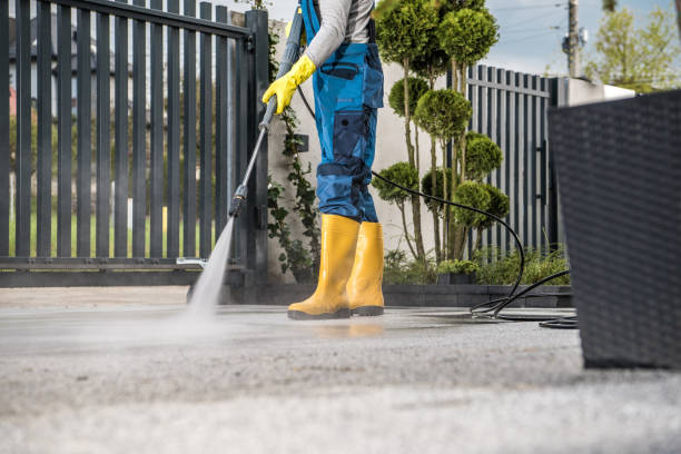 Best Factory Floor Cleaning  in Medina, TX