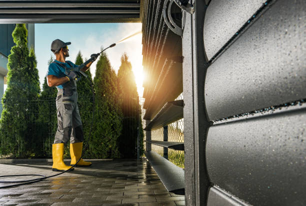 Reliable Medina, TX Pressure Washing Services Solutions