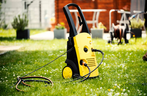 Playground Equipment Cleaning in Medina, TX